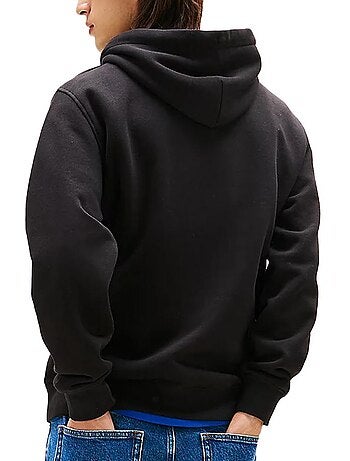 Sweat Homme Tommy Hilfiger Linear Logo