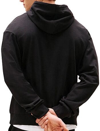 Sweats à Capuche Homme Tommy Hilfiger UM0UM03665