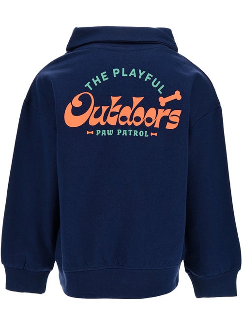 Sweats à col camionneur   | Licence Officielle Pat Patrouille - Kiabi