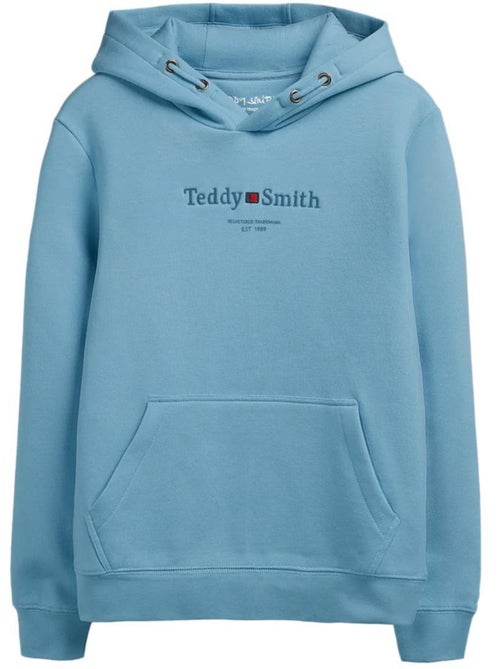 Sweats Garçon Teddy Smith [68fb6a69578f8] - Kiabi