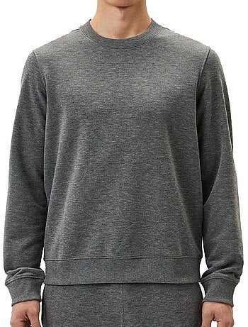 Sweats Homme Calvin Klein Jeans Pw - Pullover