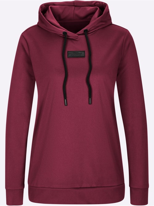 Sweatshirt - taille standard - witt - Kiabi Sweatshirt - taille standard - witt - Kiabi
