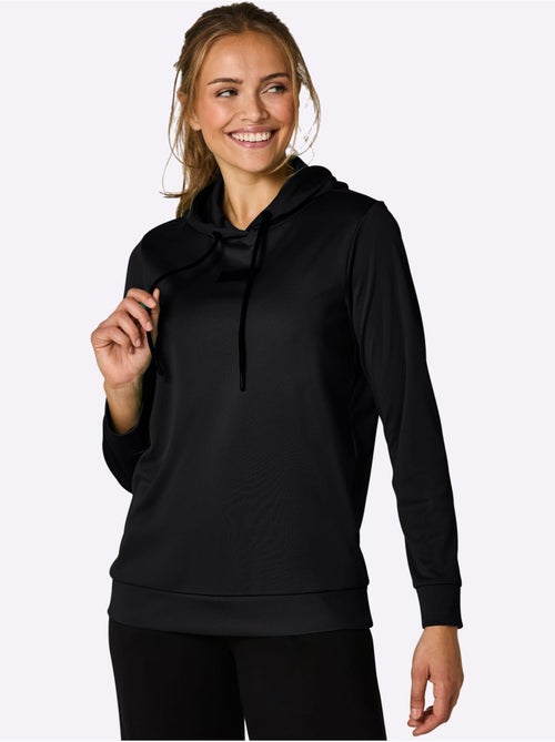 Sweatshirt - taille standard - witt - Kiabi Sweatshirt - taille standard - witt - Kiabi