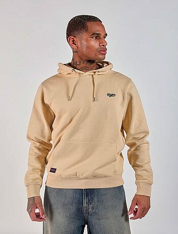 Sweatshirt 2332 Redskins