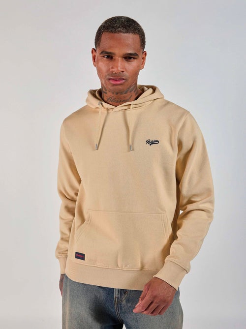 Sweatshirt  2332 Redskins - Kiabi