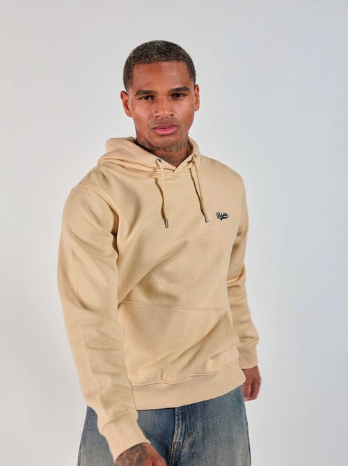 Sweatshirt  2332 Redskins - Kiabi