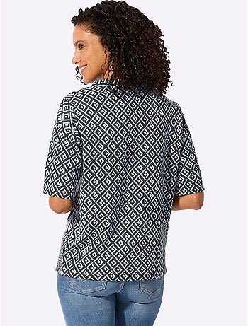 Sweatshirt 50% Coton - Taille Standard - Witt