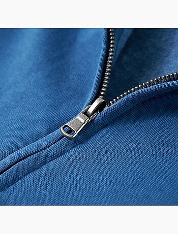 Sweatshirt À Capuche Enfant Coton - VidaXL