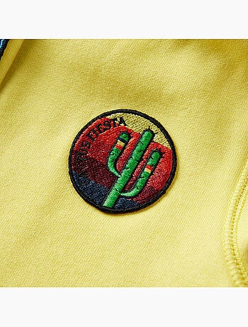 Sweatshirt À Capuche Enfant Coton - VidaXL