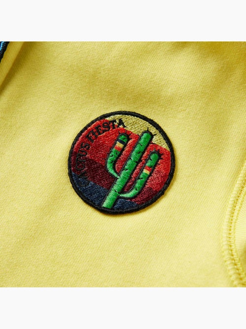 Sweatshirt À Capuche Enfant Coton - VidaXL - Kiabi