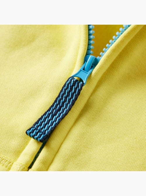 Sweatshirt À Capuche Enfant Coton - VidaXL - Kiabi