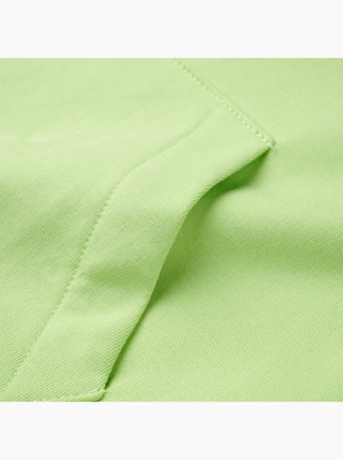 Sweatshirt À Capuche Pour Enfants Coton - VidaXL - Kiabi