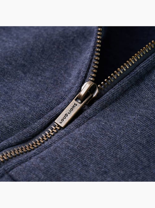 Sweatshirt À Capuche Pour Enfants Coton - VidaXL - Kiabi