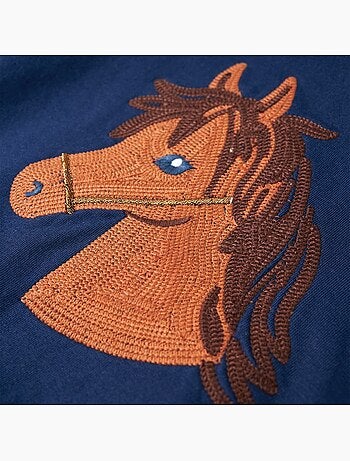 Sweatshirt À Capuche Pour Enfants Coton - VidaXL