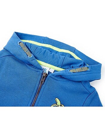 Sweatshirt À Capuche Pour Enfants Coton - VidaXL