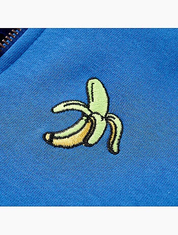 Sweatshirt À Capuche Pour Enfants Coton - VidaXL