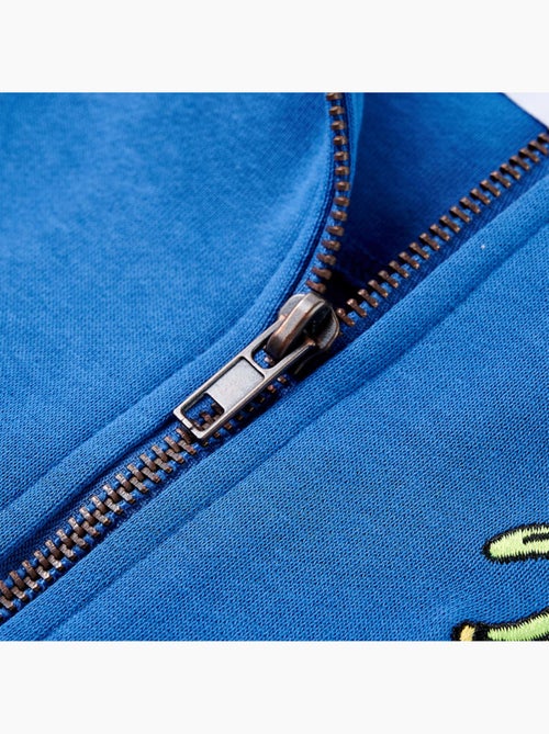 Sweatshirt À Capuche Pour Enfants Coton - VidaXL - Kiabi