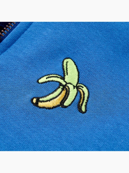 Sweatshirt À Capuche Pour Enfants Coton - VidaXL - Kiabi