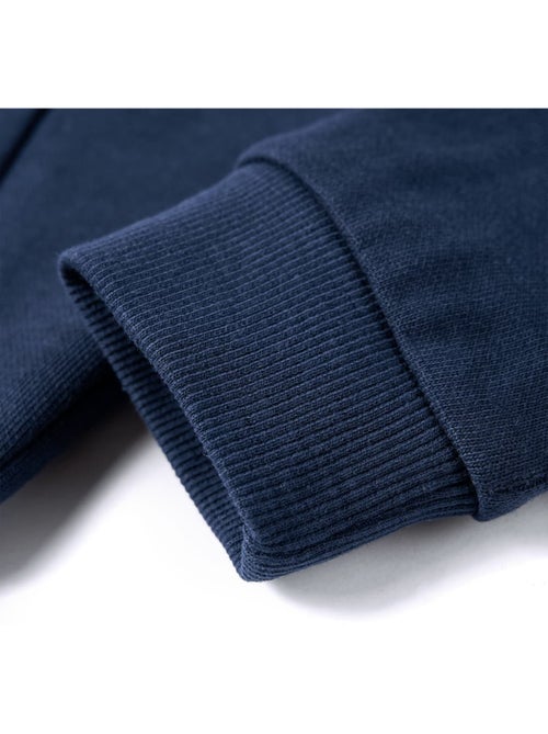 Sweatshirt À Capuche Pour Enfants Coton - VidaXL - Kiabi