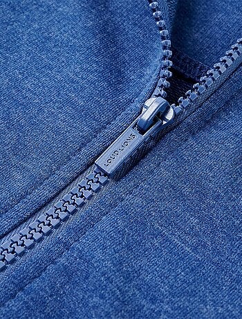 Sweatshirt À Capuche Pour Enfants Coton - VidaXL