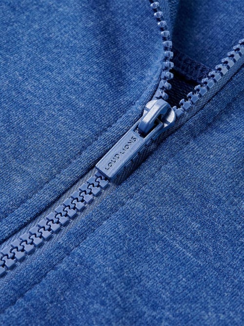 Sweatshirt À Capuche Pour Enfants Coton - VidaXL - Kiabi