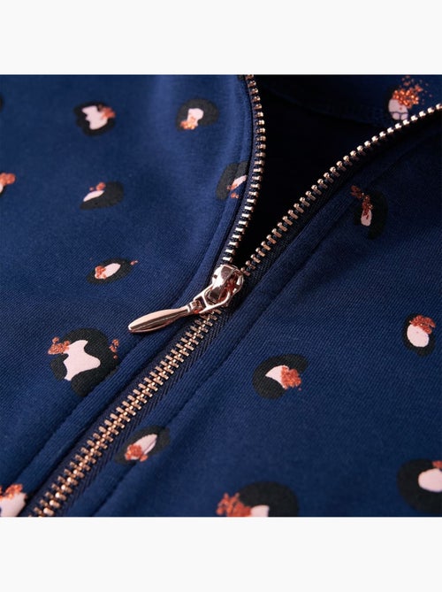 Sweatshirt À Capuche Pour Enfants Coton - VidaXL - Kiabi