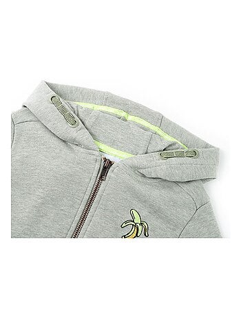 Sweatshirt À Capuche Pour Enfants Coton - VidaXL