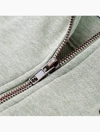 Sweatshirt À Capuche Pour Enfants Coton - VidaXL