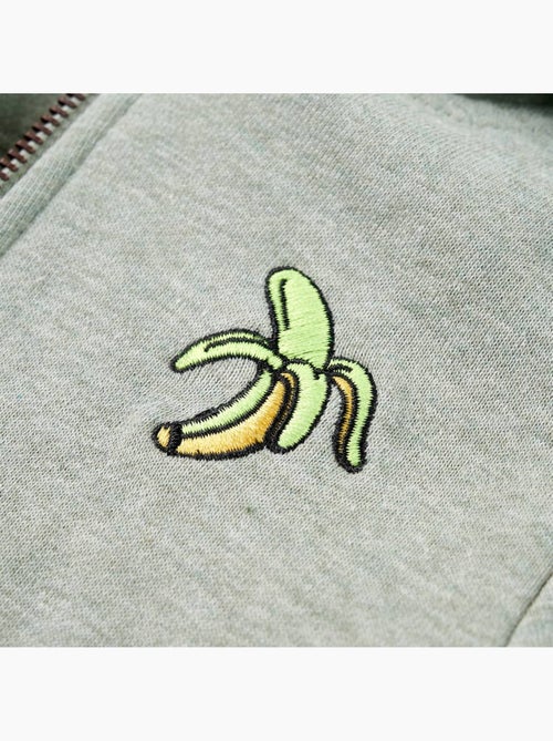 Sweatshirt À Capuche Pour Enfants Coton - VidaXL - Kiabi