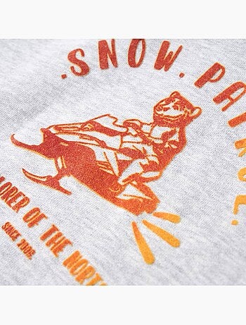 Sweatshirt À Capuche Pour Enfants Coton - VidaXL