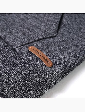 Sweatshirt À Capuche Pour Enfants Coton - VidaXL