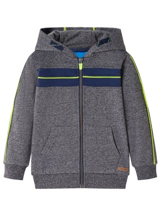 Sweatshirt À Capuche Pour Enfants Coton - VidaXL