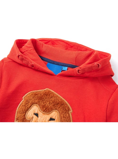 Sweatshirt À Capuche Pour Enfants Coton - VidaXL - Kiabi