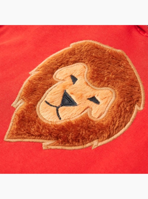 Sweatshirt À Capuche Pour Enfants Coton - VidaXL - Kiabi