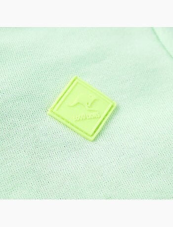 Sweatshirt À Capuche Pour Enfants Coton - VidaXL