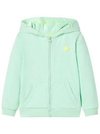 Sweatshirt À Capuche Pour Enfants Coton - VidaXL