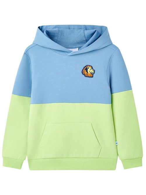 sweatshirt à capuche pour enfants vidaXL - Kiabi