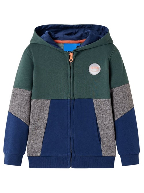 sweatshirt à capuche pour enfants vidaXL - Kiabi