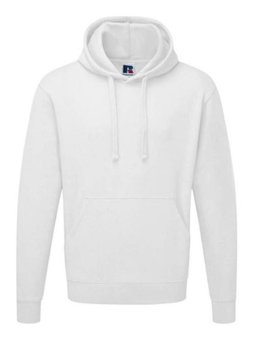 Sweatshirt à capuche pour homme - russell - Kiabi Sweatshirt à capuche pour homme - russell - Kiabi