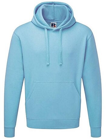 Sweatshirt à capuche pour homme - russell