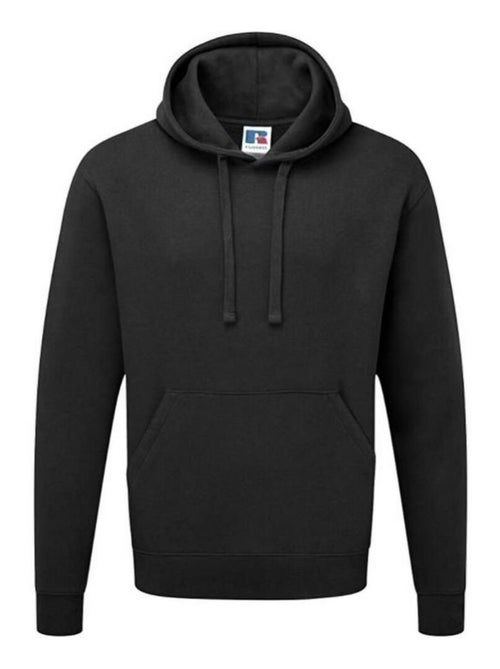 Sweatshirt à capuche pour homme - russell - Kiabi