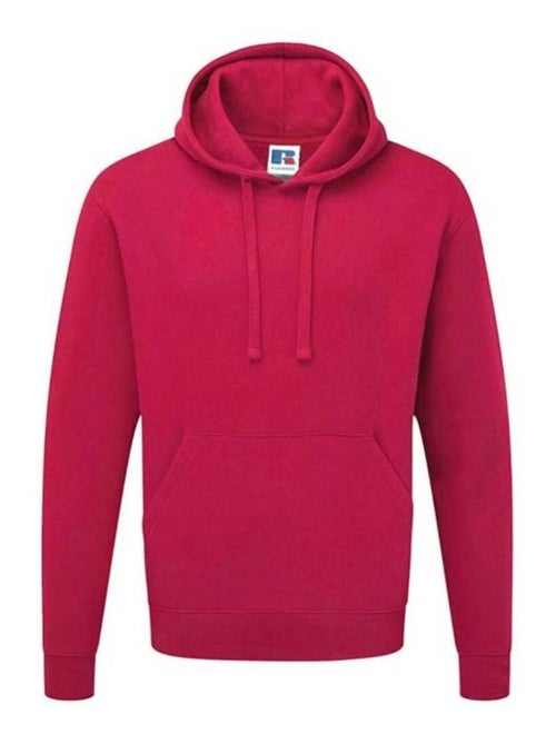 Sweatshirt à capuche pour homme - russell - Kiabi