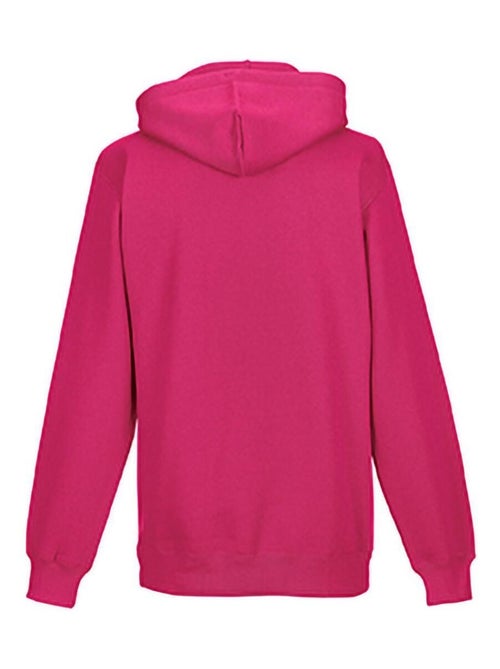 Sweatshirt à capuche pour homme - russell - Kiabi