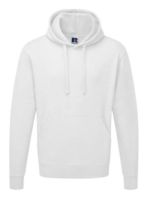 Sweatshirt à capuche Russell pour homme - Kiabi