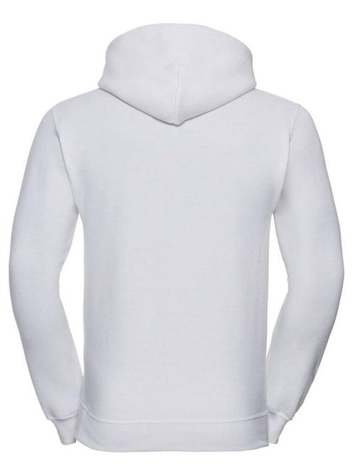 Sweatshirt à capuche Russell pour homme - Kiabi