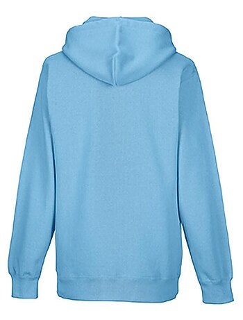 Sweatshirt à capuche Russell pour homme