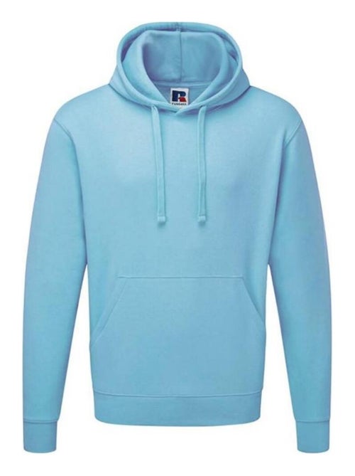 Sweatshirt à capuche Russell pour homme - Kiabi