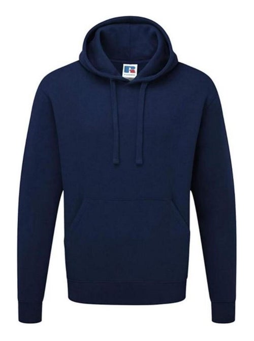 Sweatshirt à capuche Russell pour homme - Kiabi