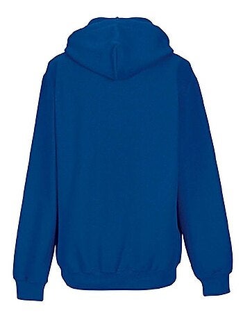 Sweatshirt à capuche Russell pour homme