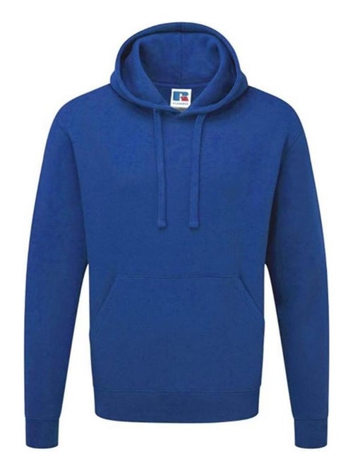 Sweatshirt à capuche Russell pour homme - Kiabi